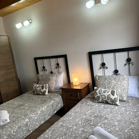 Casa Noe Holiday home *