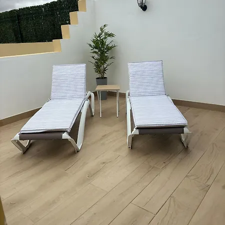 Holiday home Casa Noe *