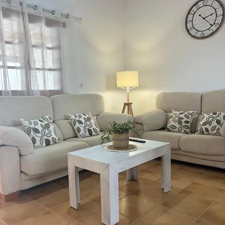 Casa Noe Juan Gopar