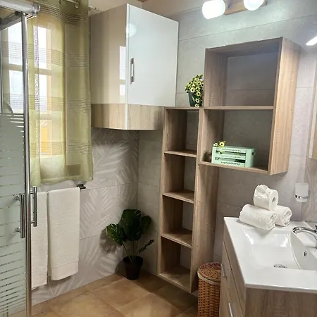 Casa Noe Holiday home Juan Gopar