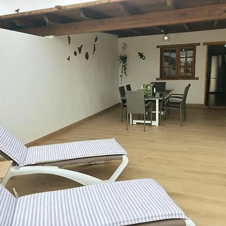 Holiday home Casa Noe