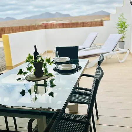 Holiday home Casa Noe