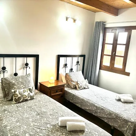 Holiday home Casa Noe *