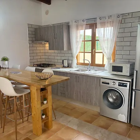 Casa Noe Holiday home
