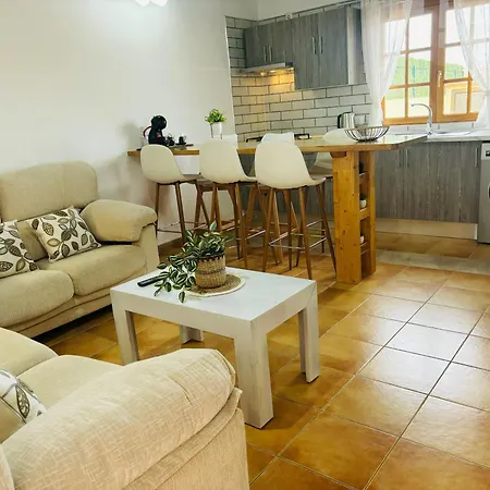 Holiday home Casa Noe *
